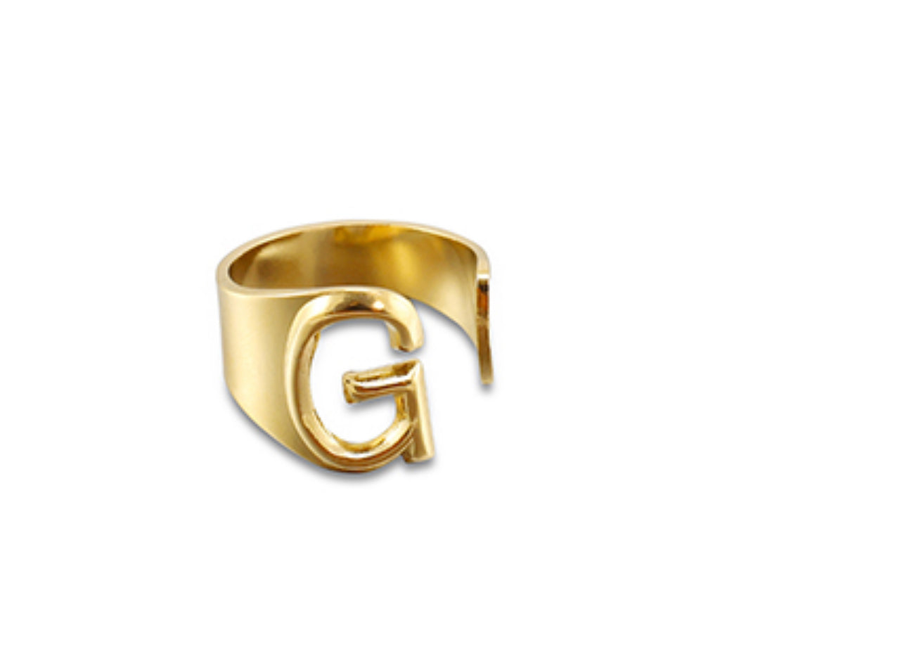 Anello iniziale