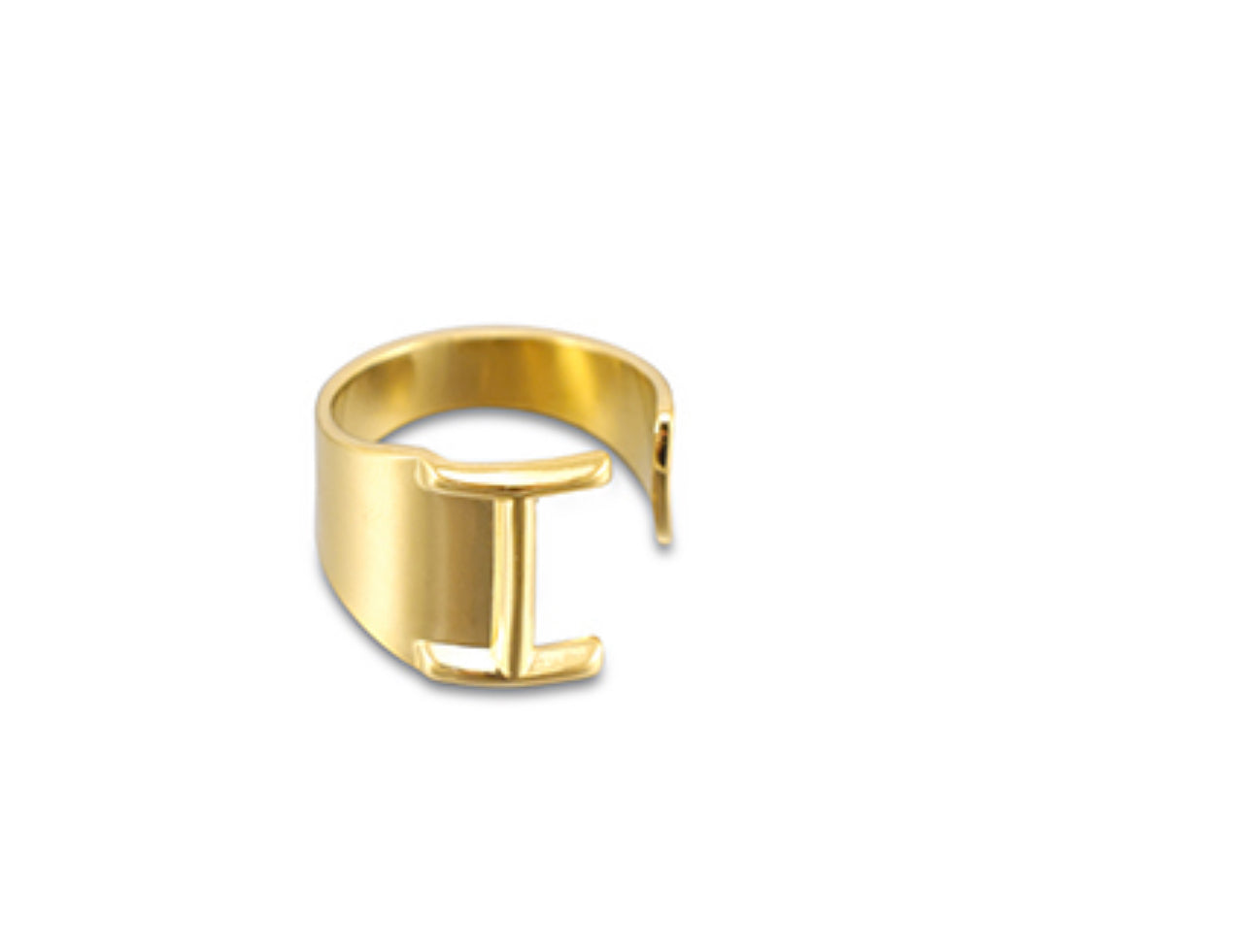 Anello iniziale