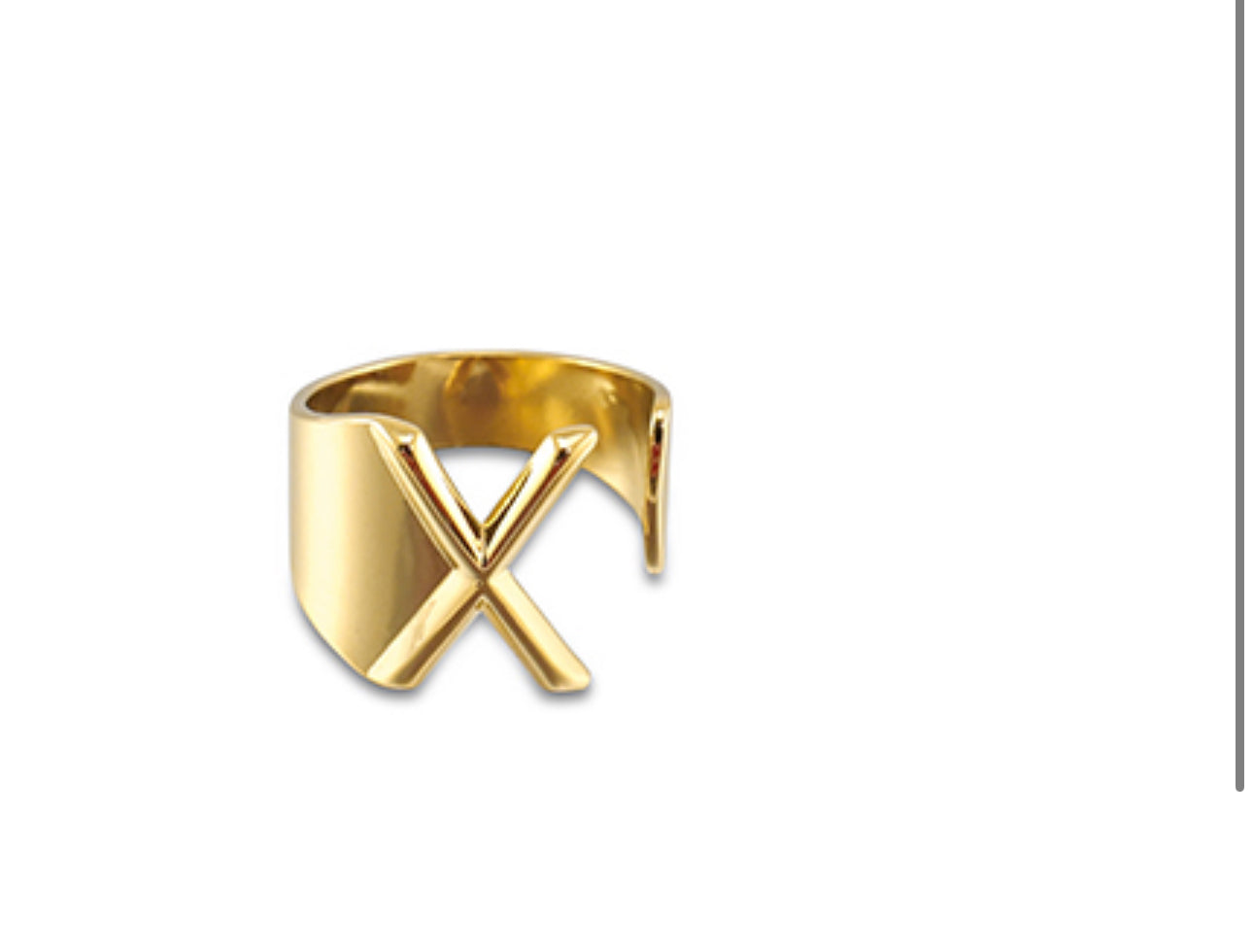 Anello iniziale