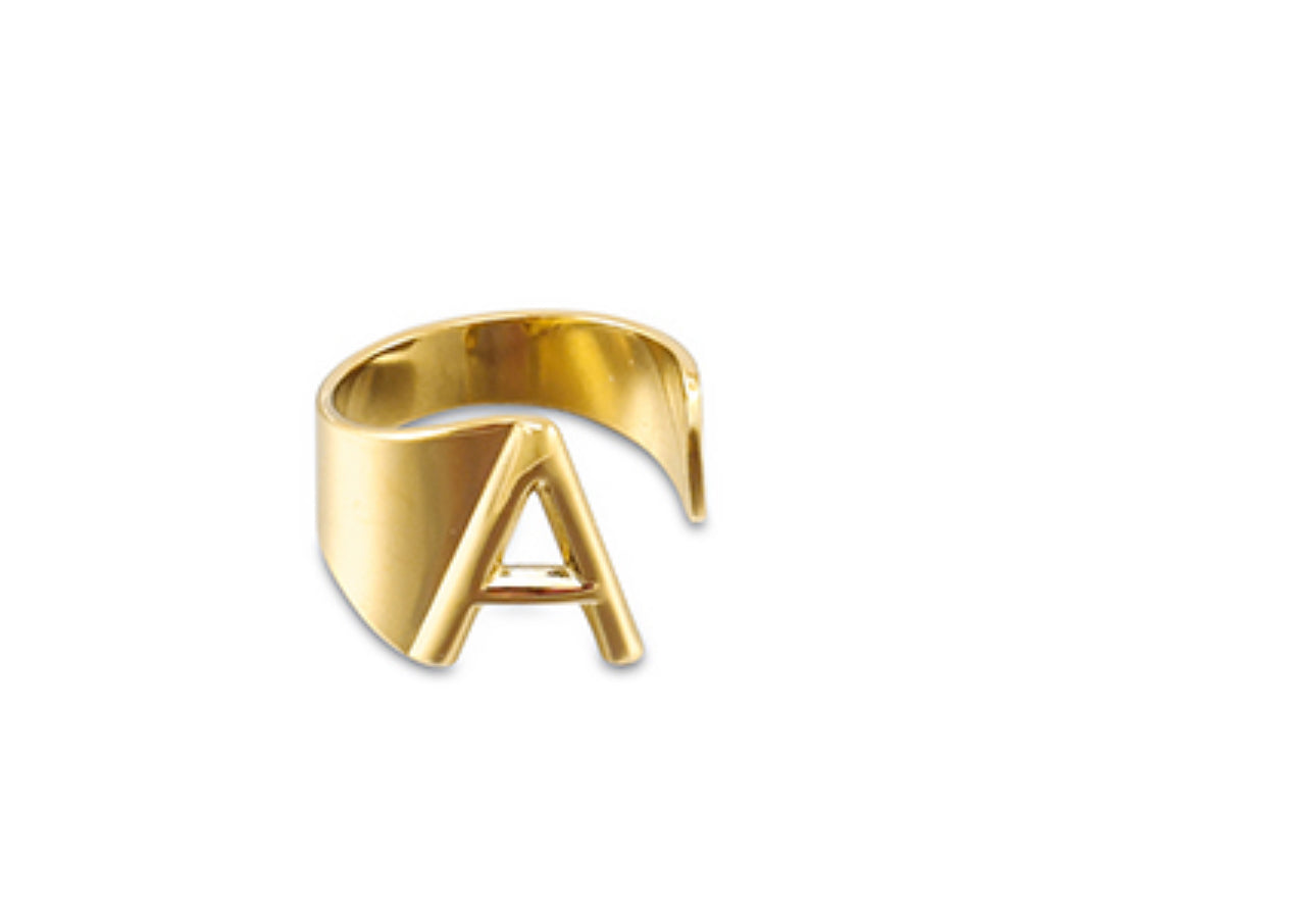 Anello iniziale