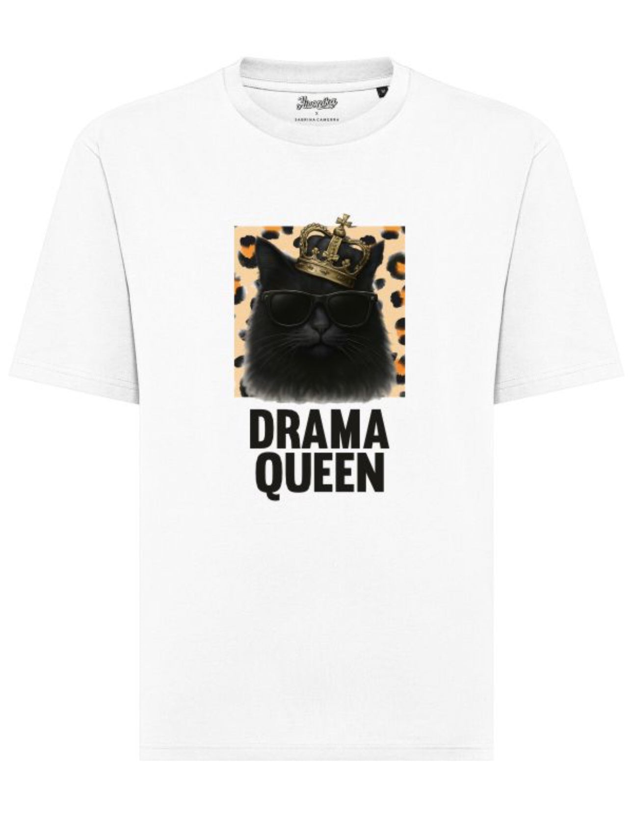 T-shirt “DRAMA”