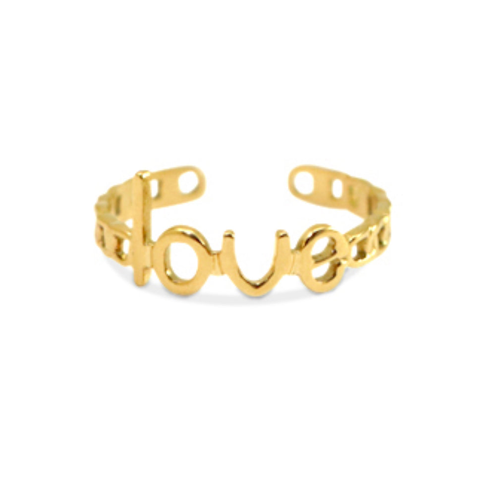 Anello Love