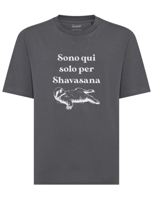 T-shirt “SHAVASANA”
