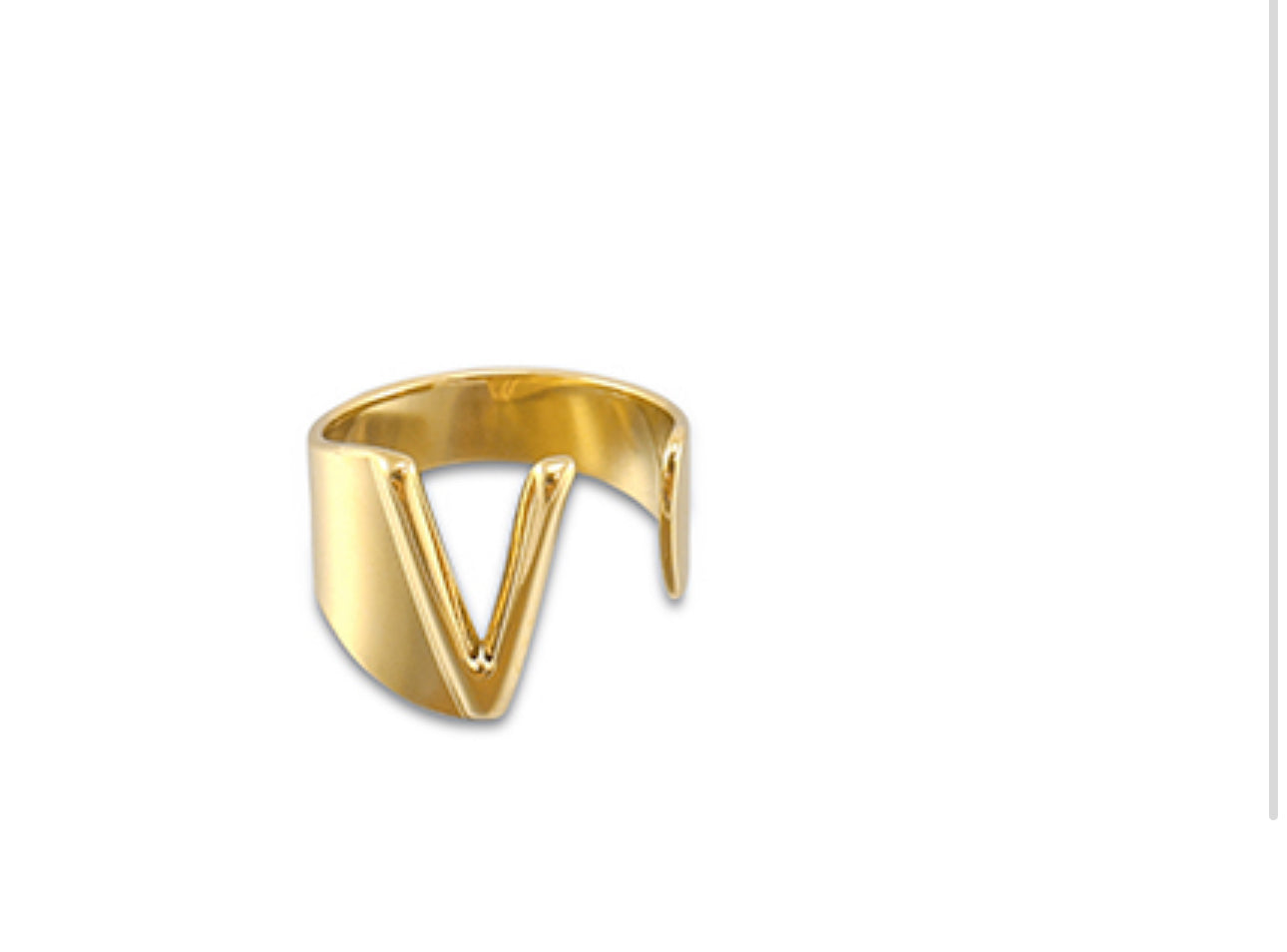 Anello iniziale