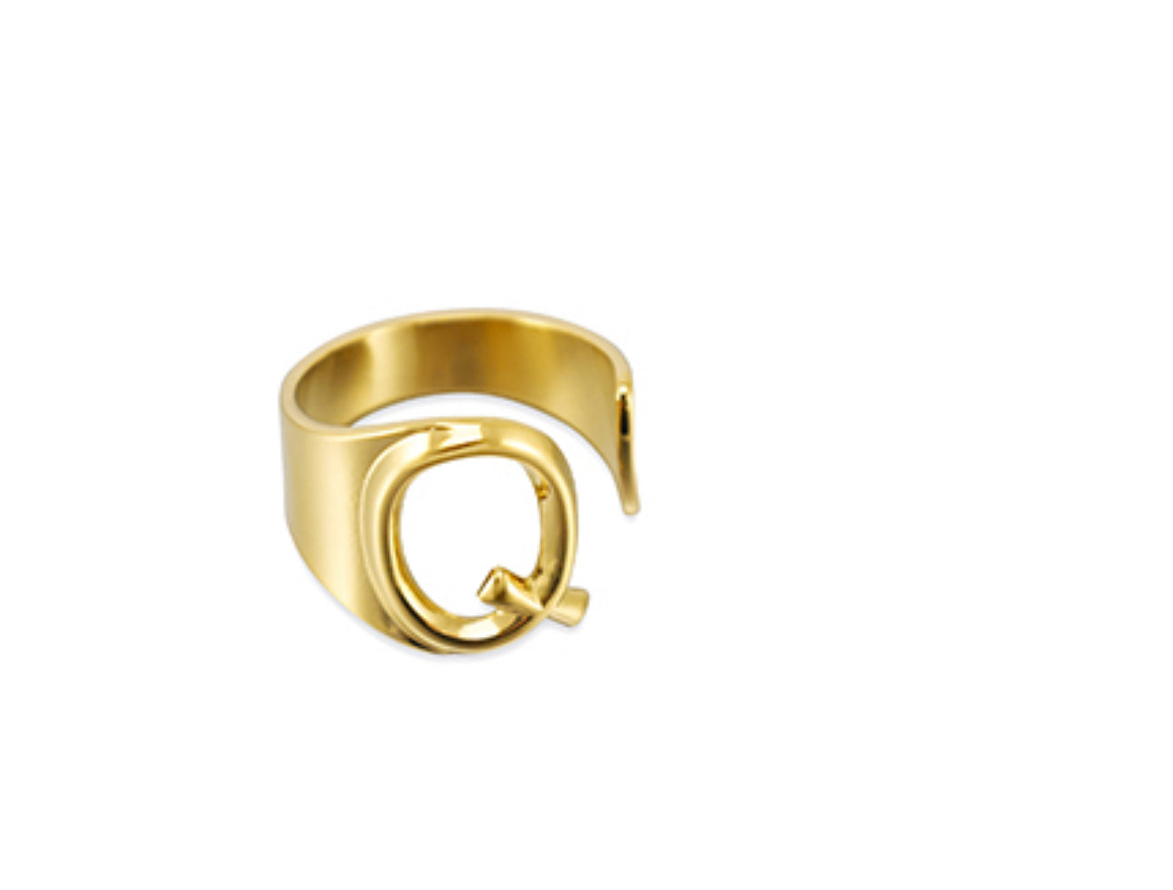 Anello iniziale