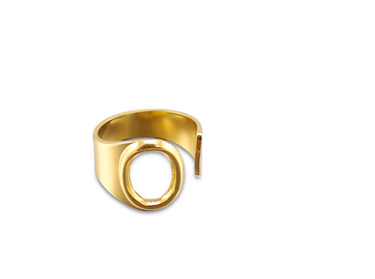 Anello iniziale