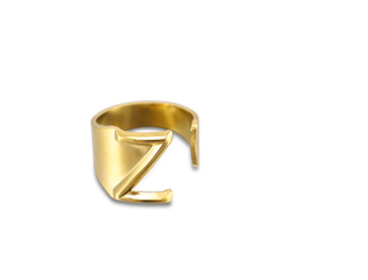 Anello iniziale