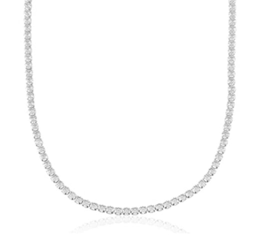 Collana Zirconia