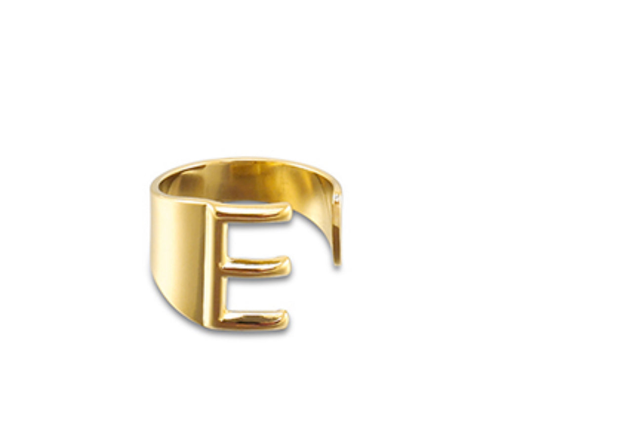 Anello iniziale