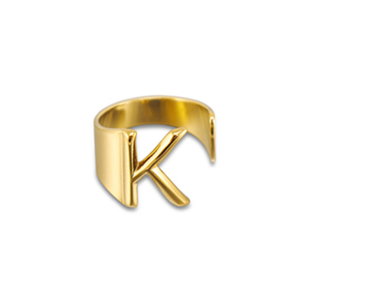 Anello iniziale