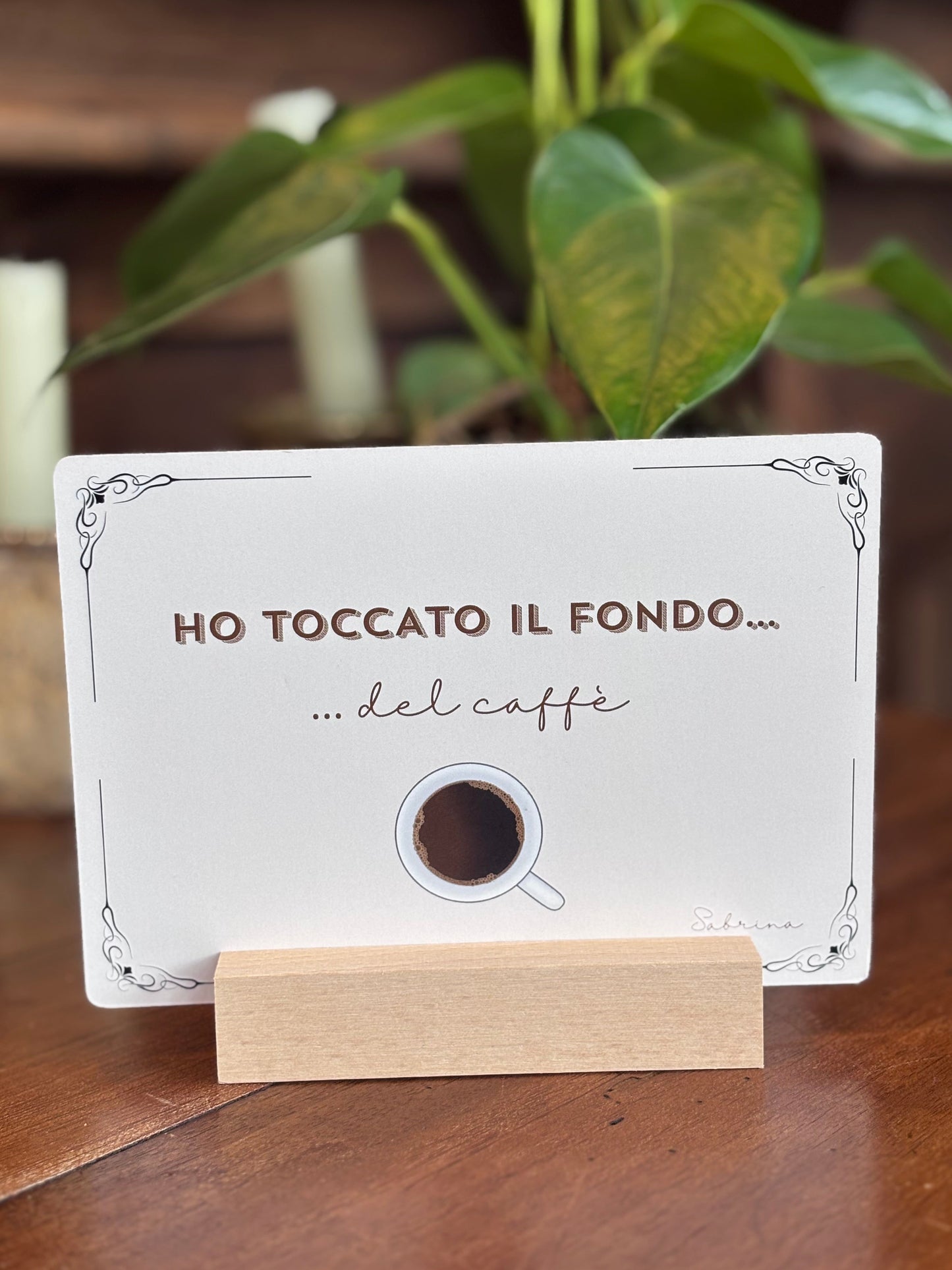 Le carte de “Il Fondo”