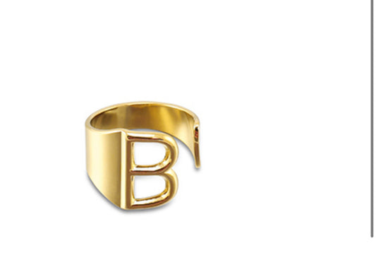 Anello iniziale