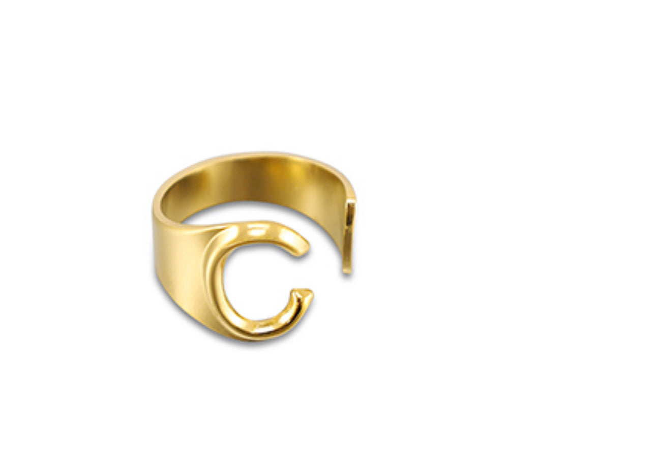 Anello iniziale