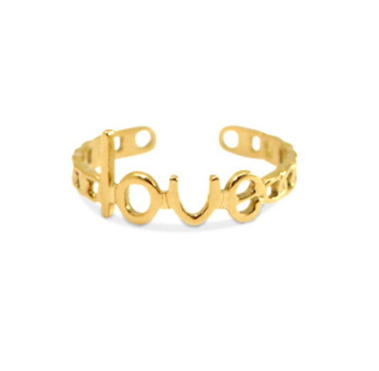 Anello Love