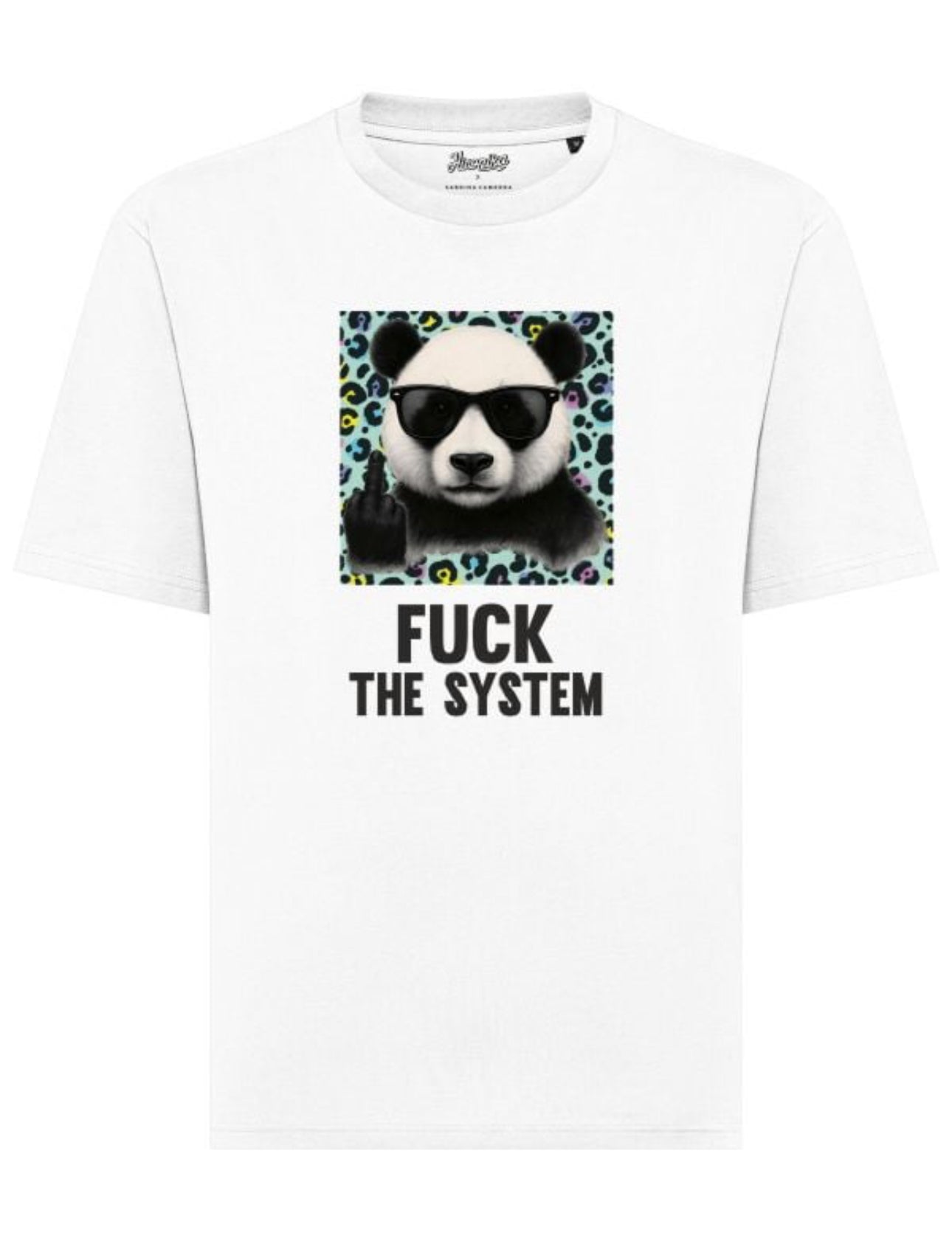T-shirt “PANDA”