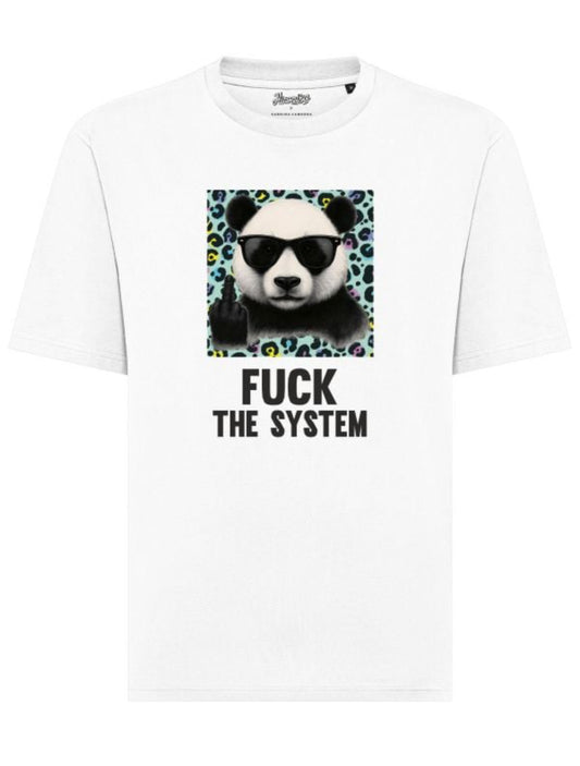 T-shirt “PANDA”