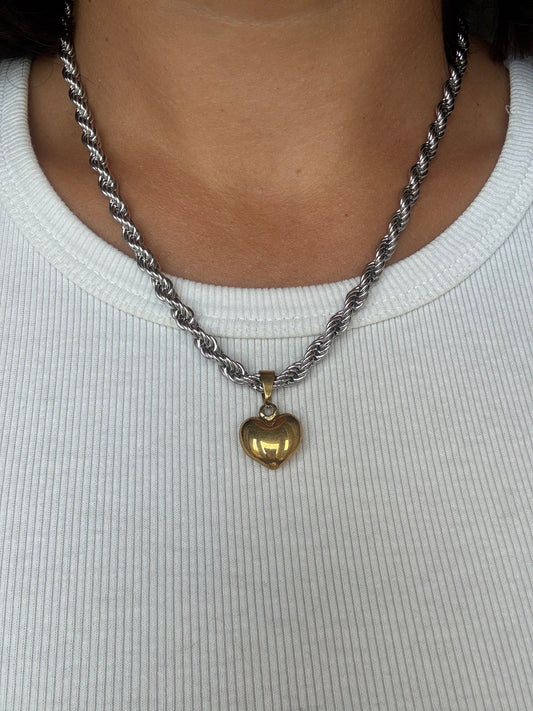 Collana Unica